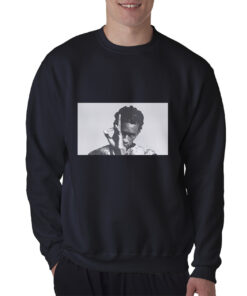 Young Thug Classic Sweatshirt