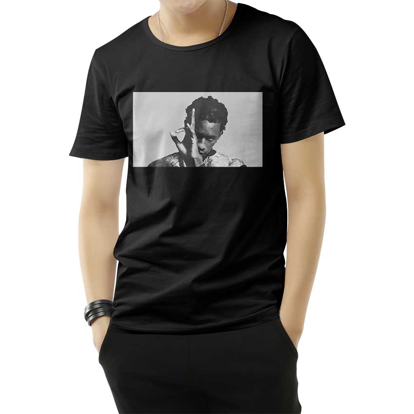 young thug t shirt