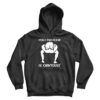 Your Problem Is Obvious Hoodie