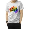 Australian Gay Love Island T-Shirts