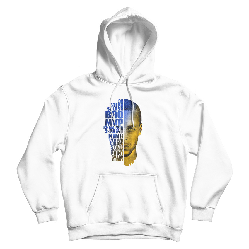 NBA Stephen Curry Basketball Hoodie Cheap For Men's And Women's