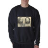 Willie Nelson Mugshot Sweatshirt