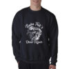 Babu Frik's Droid Repair Sweatshirt