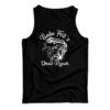 Babu Frik's Droid Repair Tank Top