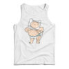 Baby Finn Adventure time Tank Top