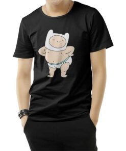 Baby Finn Adventure time T-Shirt