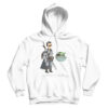 Boba Fett And Baby Yoda Star Wars Hoodie