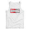 Champion Brad Pitt Tank Top