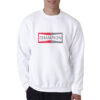Champion Brad Pitt Sweatshirt