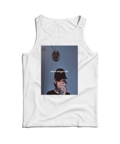 Come Over When You're Sober Tank Top