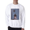Come Over When You're Sober Sweatshirt