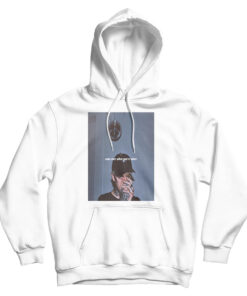 Come Over When You're Sober Hoodie