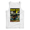 Dangerous Snoop Dogg Legend Rappers Tank Top