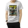 Dangerous Snoop Dogg Legend Rappers T-Shirt