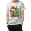 Don't Talk To Strangers T-Shirt