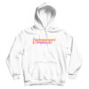 Dunkin Doughboys Parody Logo Hoodie
