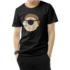 Evil Morty From Rick and Morty T-Shirt
