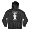 Introverts Unite Separately In Your Own Homes Hoodie