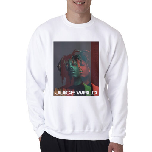 Juice WRLD 999 Sweatshirt