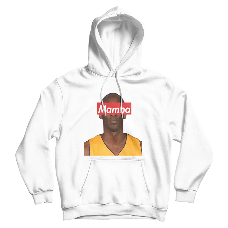 kobe bryant hoodies for sale
