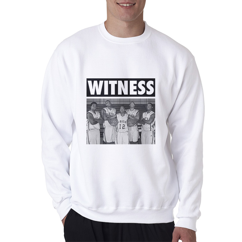 lebron james t shirts witness