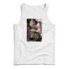 Len Dawson Smoking Tank Top