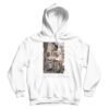 Len Dawson Smoking Hoodie