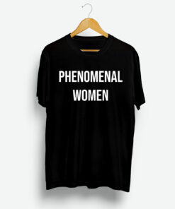 Phenomenal Woman T-Shirt