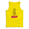 Pineapple Slut Tank Top