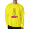 Pineapple Slut Sweatshirt