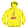 Pineapple Slut Hoodie