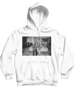 Queen And Slim Movie Hoodie