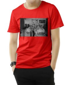 Queen And Slim Movie T-Shirt