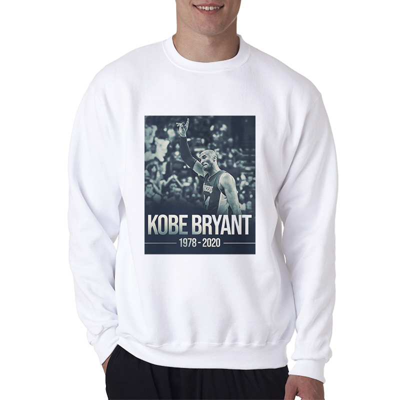 mamba sweater