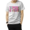 Rick and Morty Merchandise T-Shirt