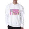 Rick and Morty Merchandise Sweatshirt