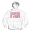 Rick and Morty Merchandise Hoodie