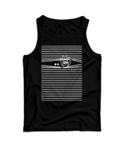 Rick & Morty Show Me What You Got Tank Top