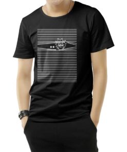 Rick & Morty Show Me What You Got T-Shirt