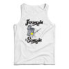 Swangin And Bangin Tank Top