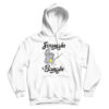 Swangin And Bangin Hoodie