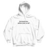 The Revolution Will Be Cute As Hell Hoodie