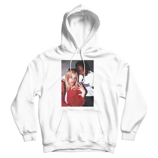 Tupac And Faith Rapper Legend Hoodie