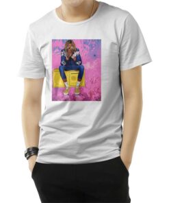 Young Thug Legend Rapper T-Shirt