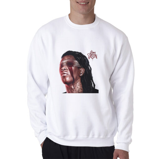 Young Thug Slime Season 3 Sweatshirt