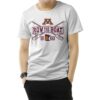 Row The Boat Minnesota T-Shirt