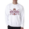 Row The Boat Minnesota Sweatshirt