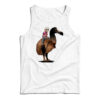 The Dodo Funny Tank Top