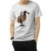 The Dodo Funny T-Shirt