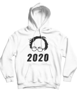 Bernie Sanders 2020 Hoodie